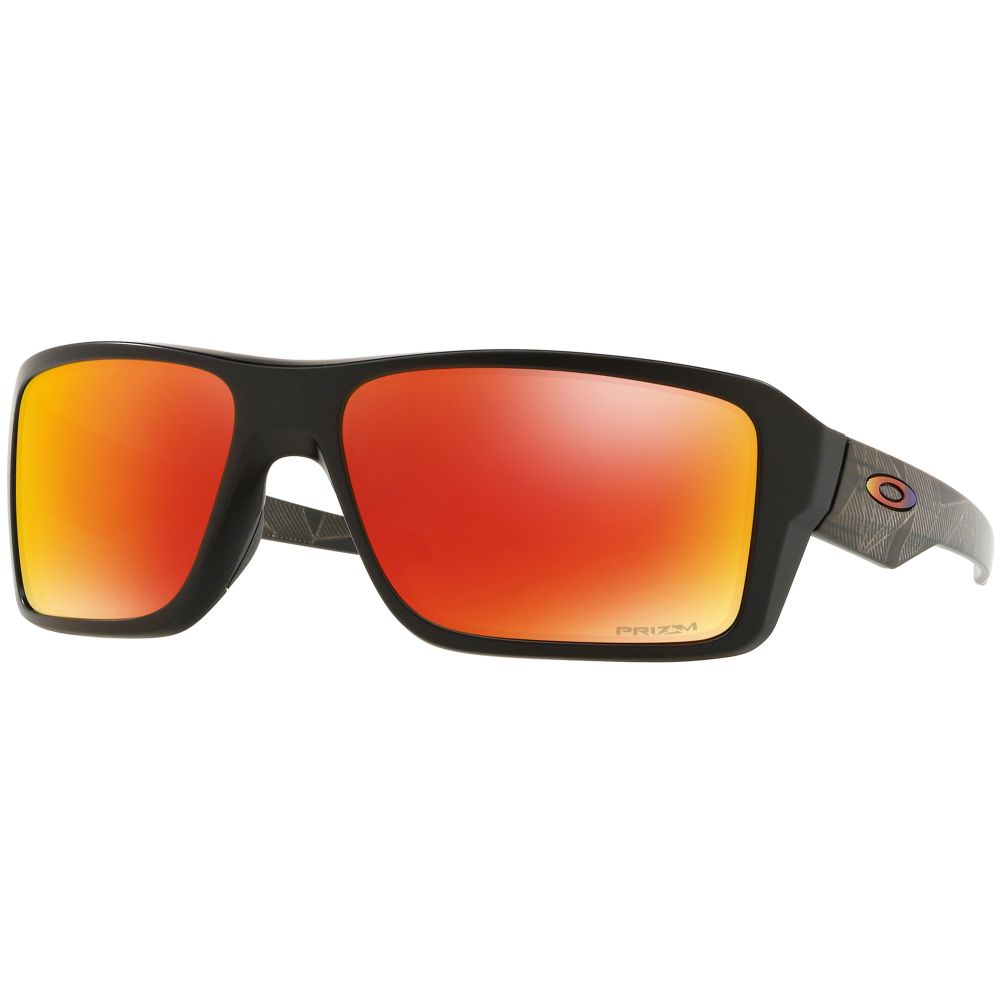 Oakley Сонечныя акуляры DOUBLE EDGE OO 9380 9380-23