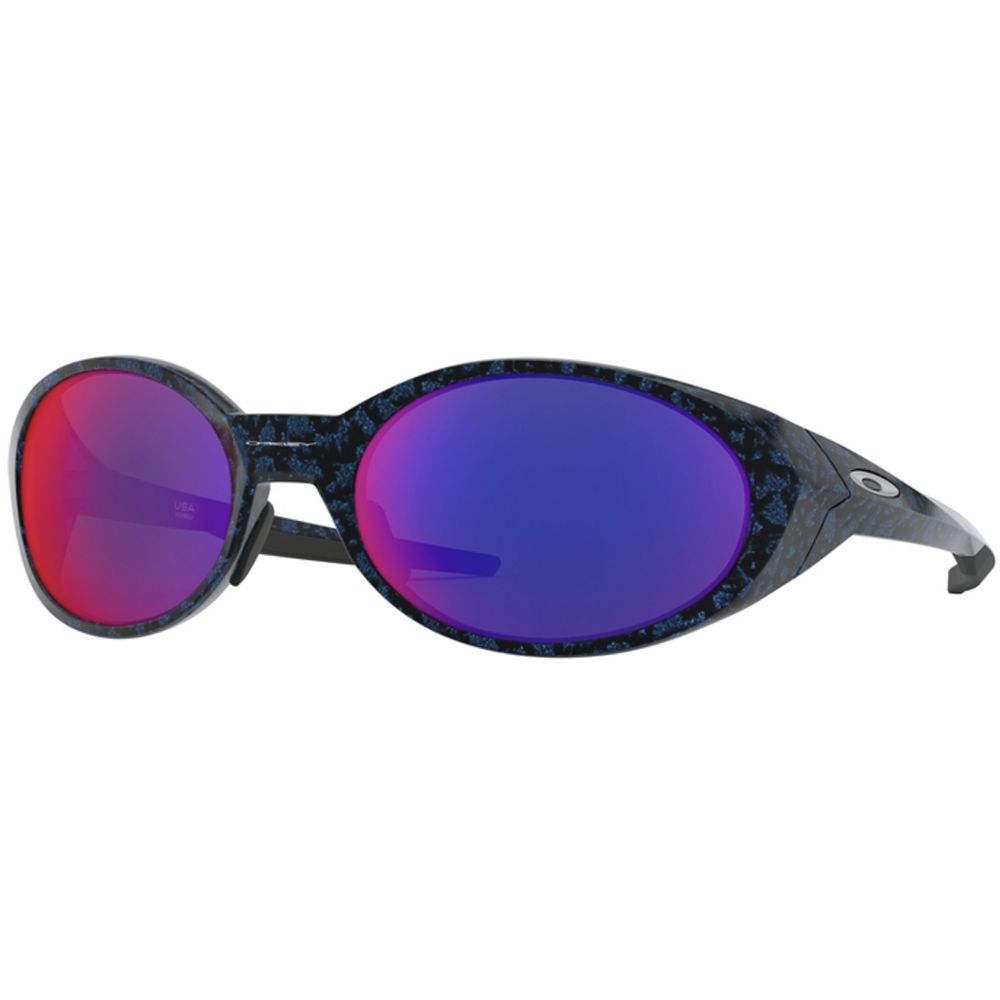 Oakley Сонечныя акуляры EYEJACKET REDUX OO 9438 9438-02