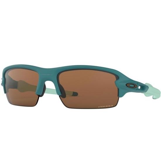 Oakley Сонечныя акуляры FLAK XS JUNIOR OJ 9005 9005-10