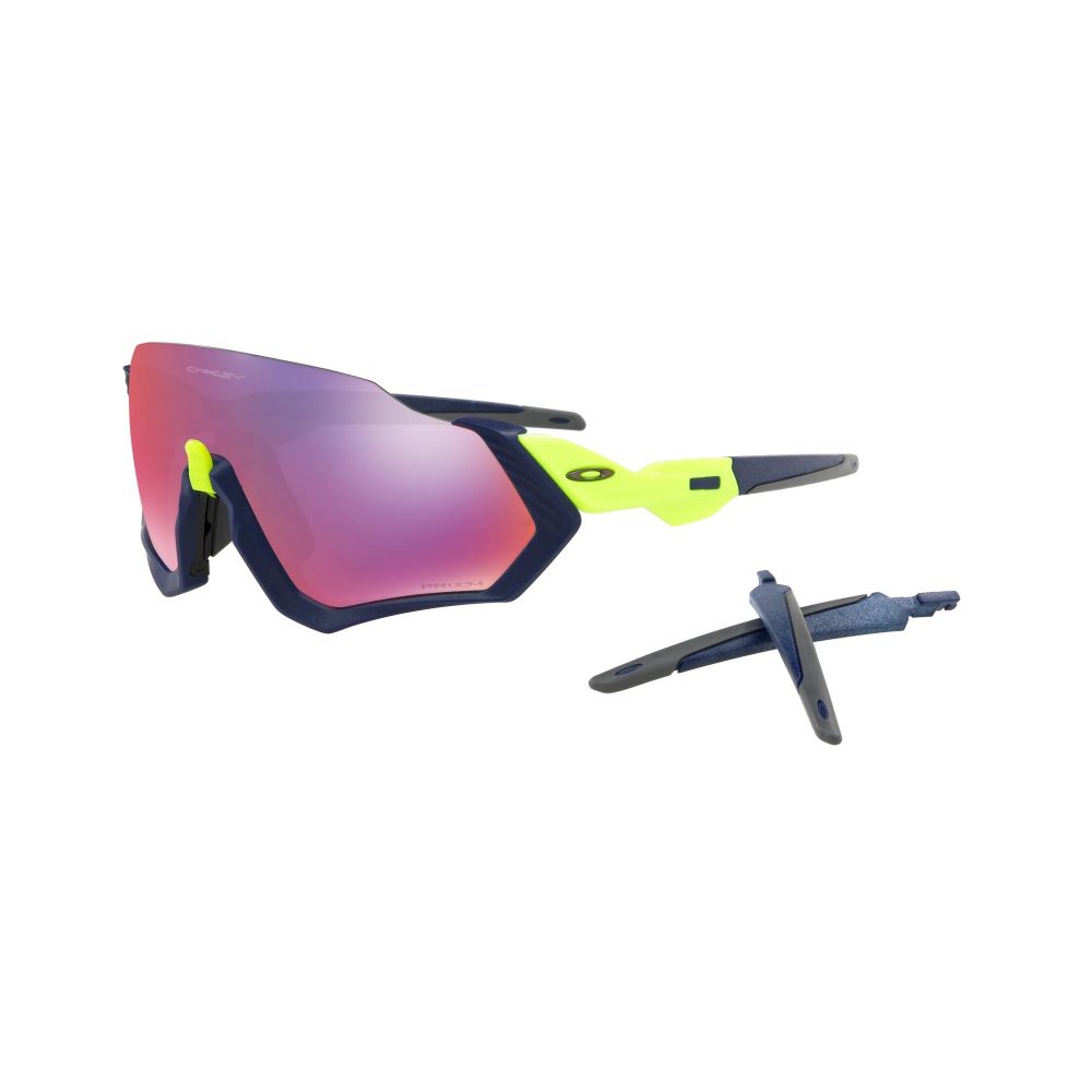 Oakley Сонечныя акуляры FLIGHT JACKET OO 9401 9401-05