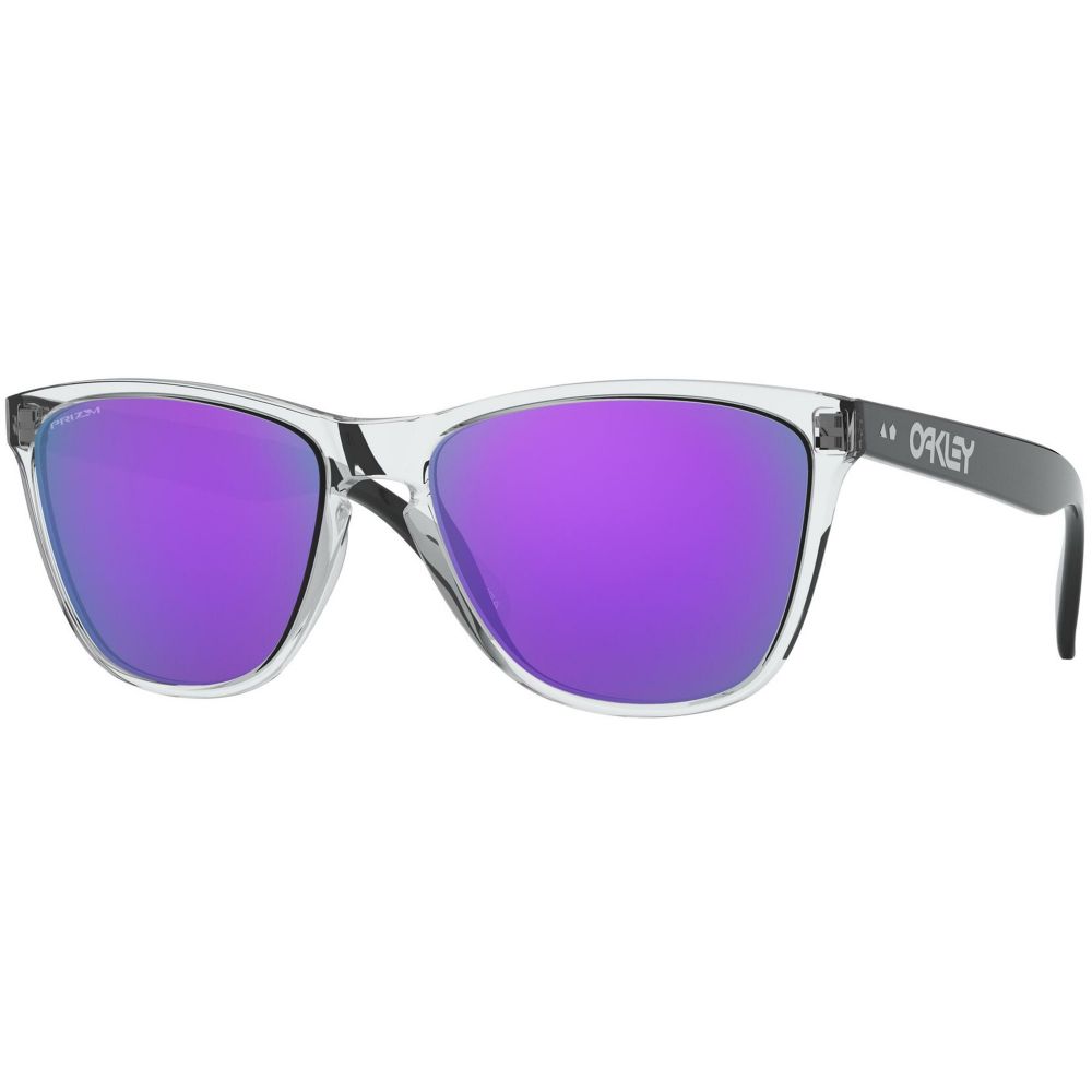 Oakley Сонечныя акуляры FROGSKINS 35TH OO 9444 9444-05