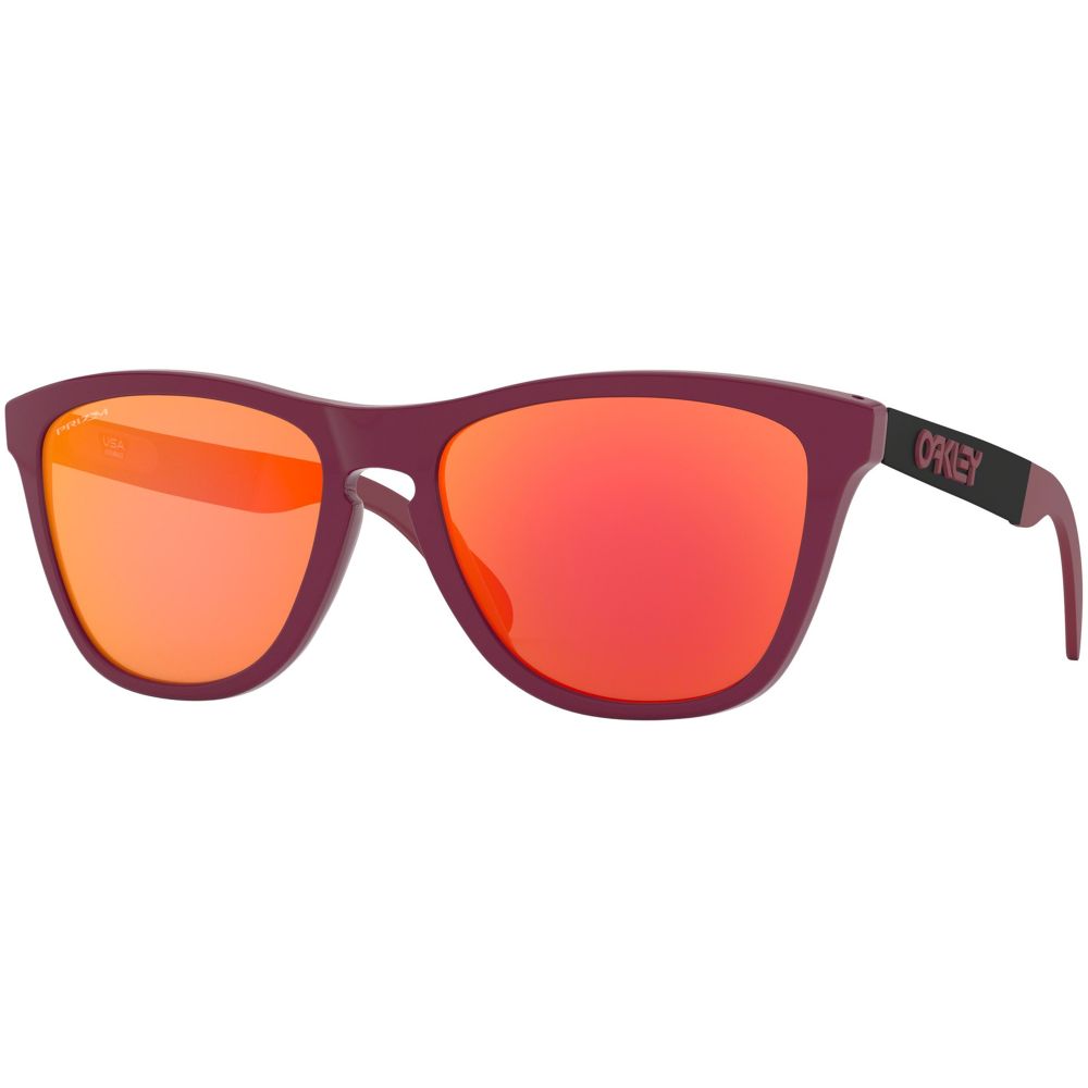 Oakley Сонечныя акуляры FROGSKINS MIX OO 9428 9428-05