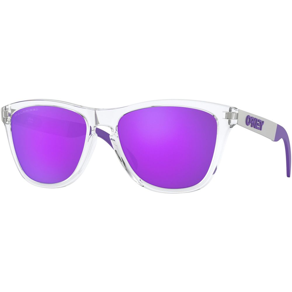 Oakley Сонечныя акуляры FROGSKINS MIX OO 9428 9428-06