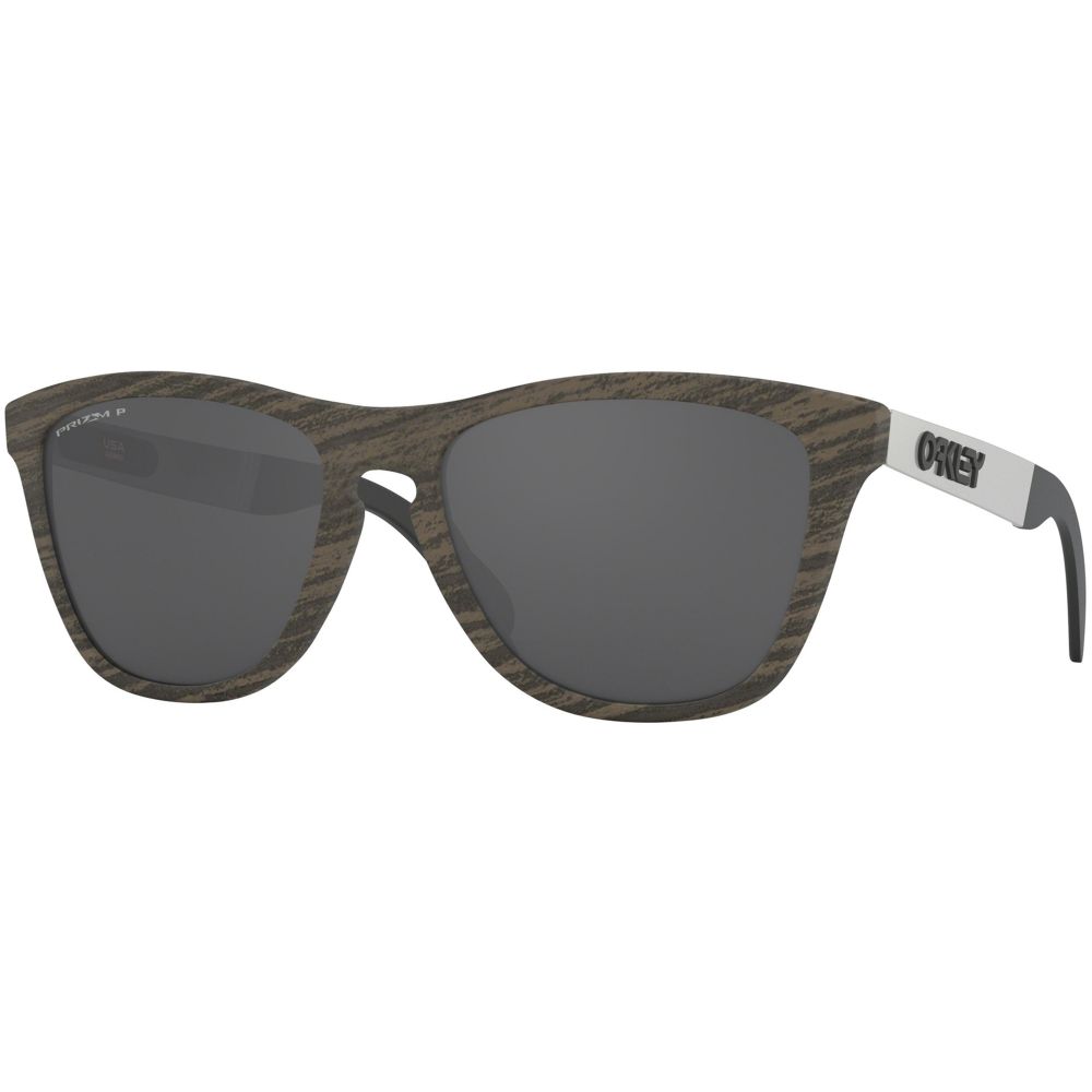 Oakley Сонечныя акуляры FROGSKINS MIX OO 9428 9428-07