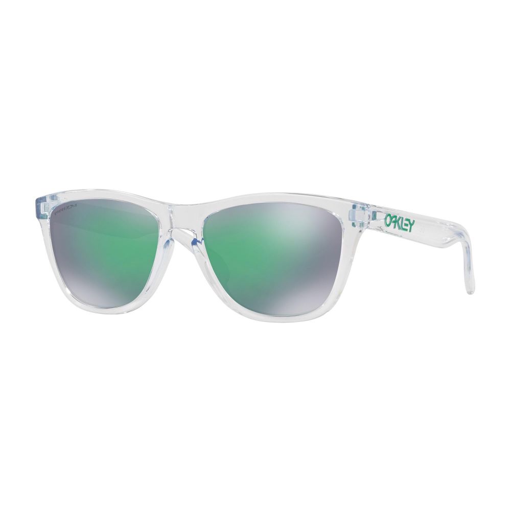 Oakley Сонечныя акуляры FROGSKINS OO 9013 9013-D6