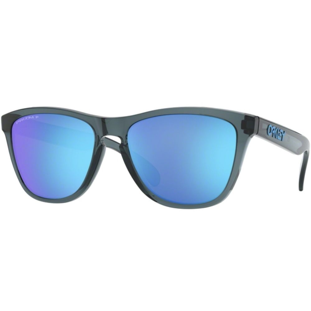 Oakley Сонечныя акуляры FROGSKINS OO 9013 9013-F6