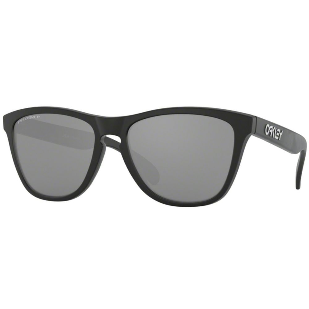 Oakley Сонечныя акуляры FROGSKINS OO 9013 9013-F7