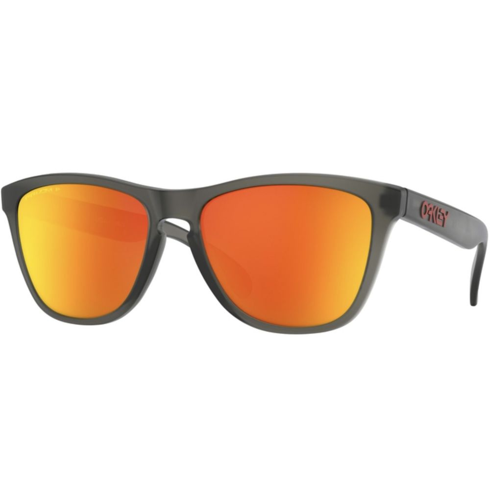 Oakley Сонечныя акуляры FROGSKINS OO 9013 9013-F8