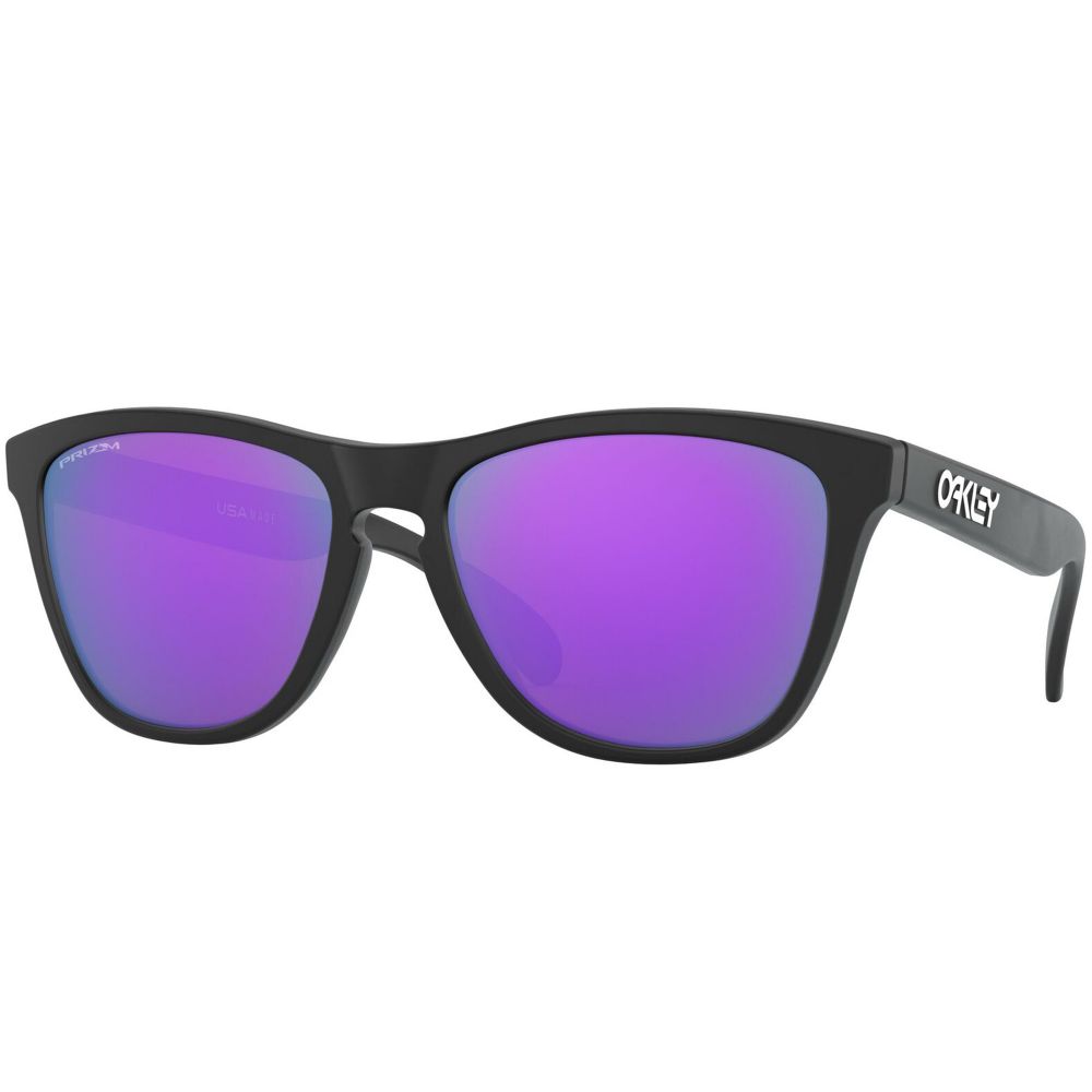 Oakley Сонечныя акуляры FROGSKINS OO 9013 9013-H6