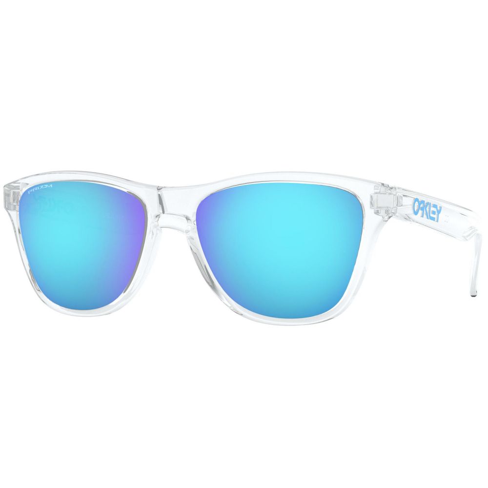 Oakley Сонечныя акуляры FROGSKINS XS JUNIOR OJ 9006 9006-15