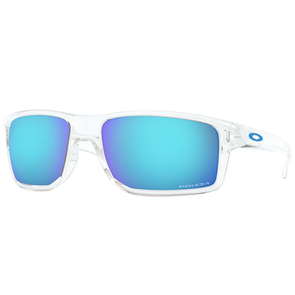 Oakley Сонечныя акуляры GIBSTON OO 9449 9449-04