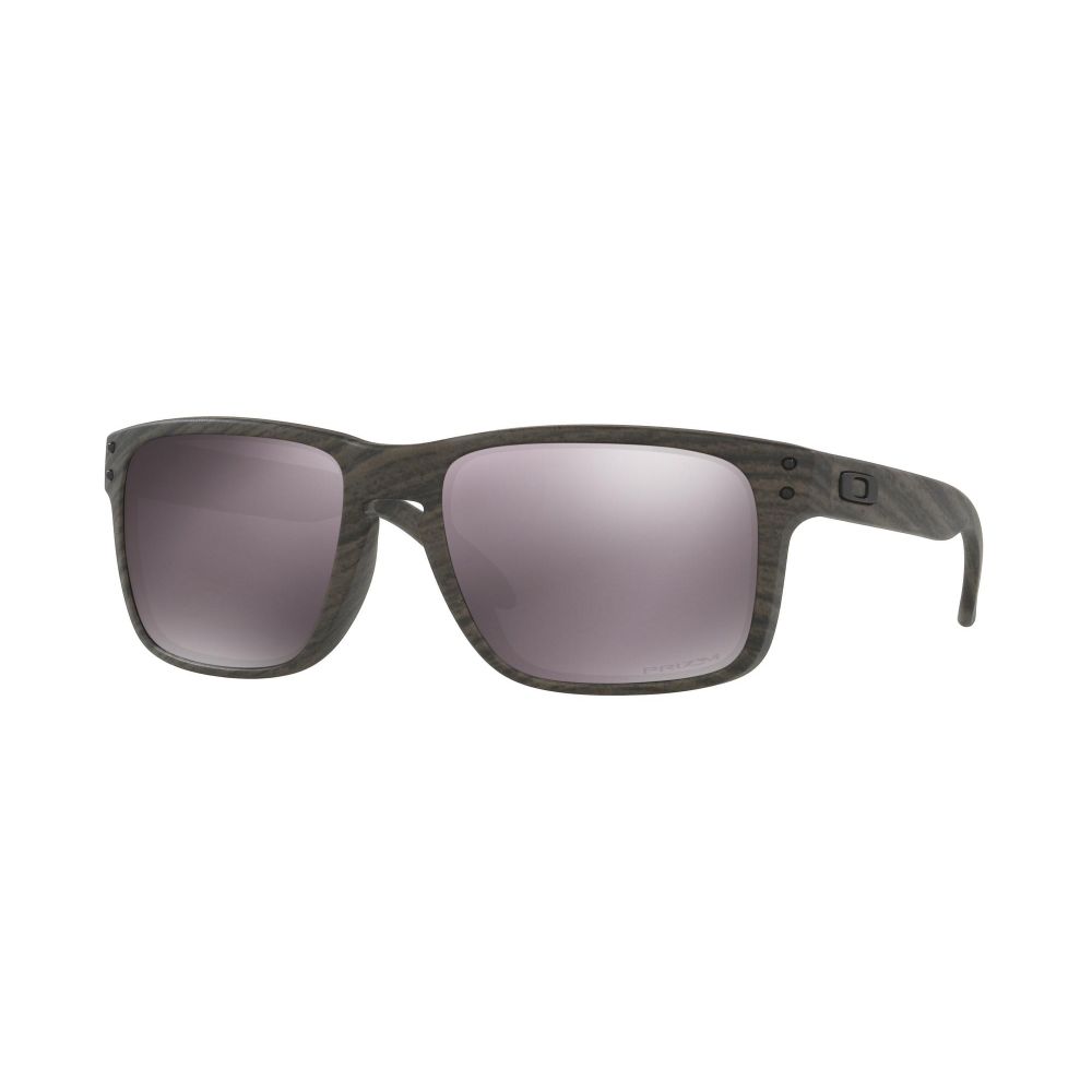 Oakley Сонечныя акуляры HOLBROOK OO 9102 9102-B7