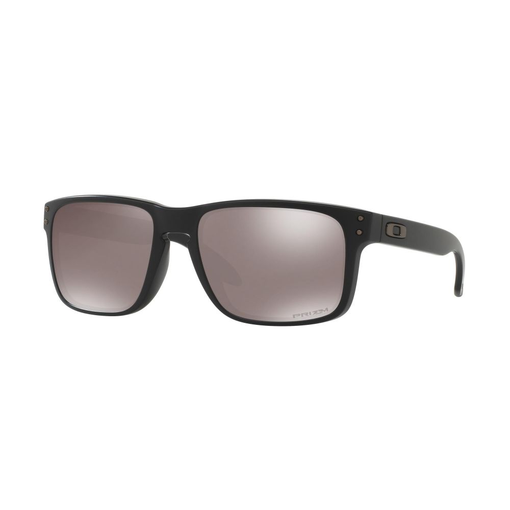 Oakley Сонечныя акуляры HOLBROOK OO 9102 9102-D6