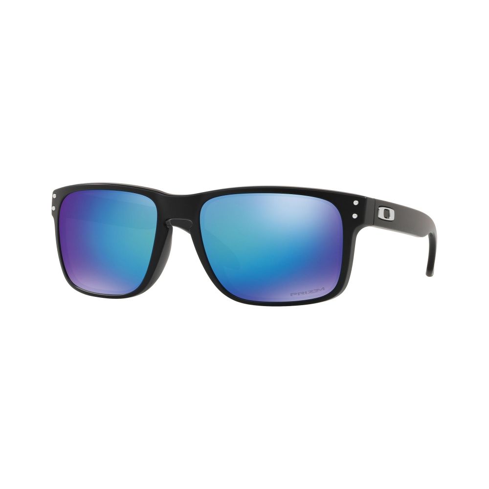 Oakley Сонечныя акуляры HOLBROOK OO 9102 9102-F0