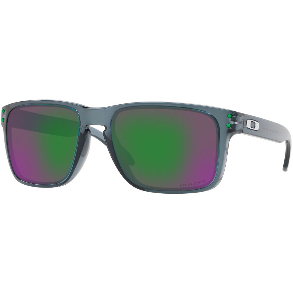 Oakley Сонечныя акуляры HOLBROOK XL OO 9417 9417-14