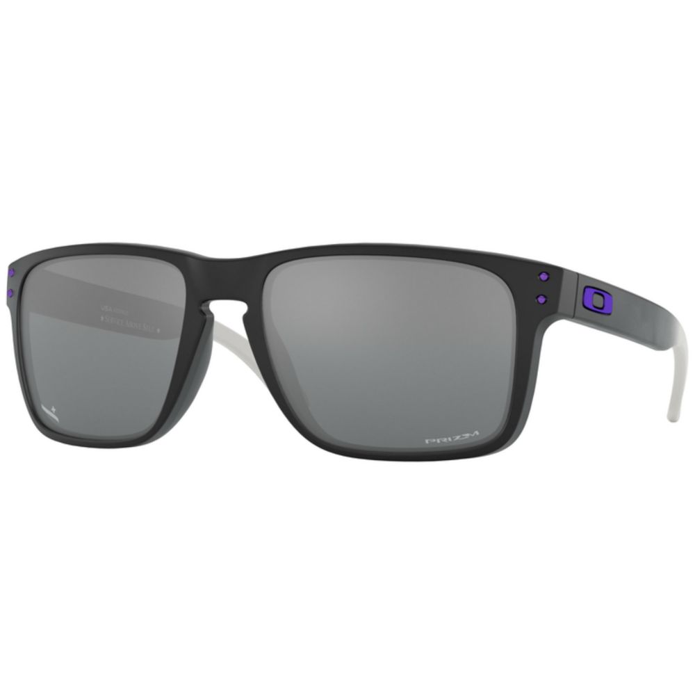 Oakley Сонечныя акуляры HOLBROOK XL OO 9417 9417-17