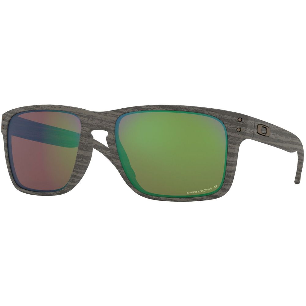 Oakley Сонечныя акуляры HOLBROOK XL OO 9417 9417-18