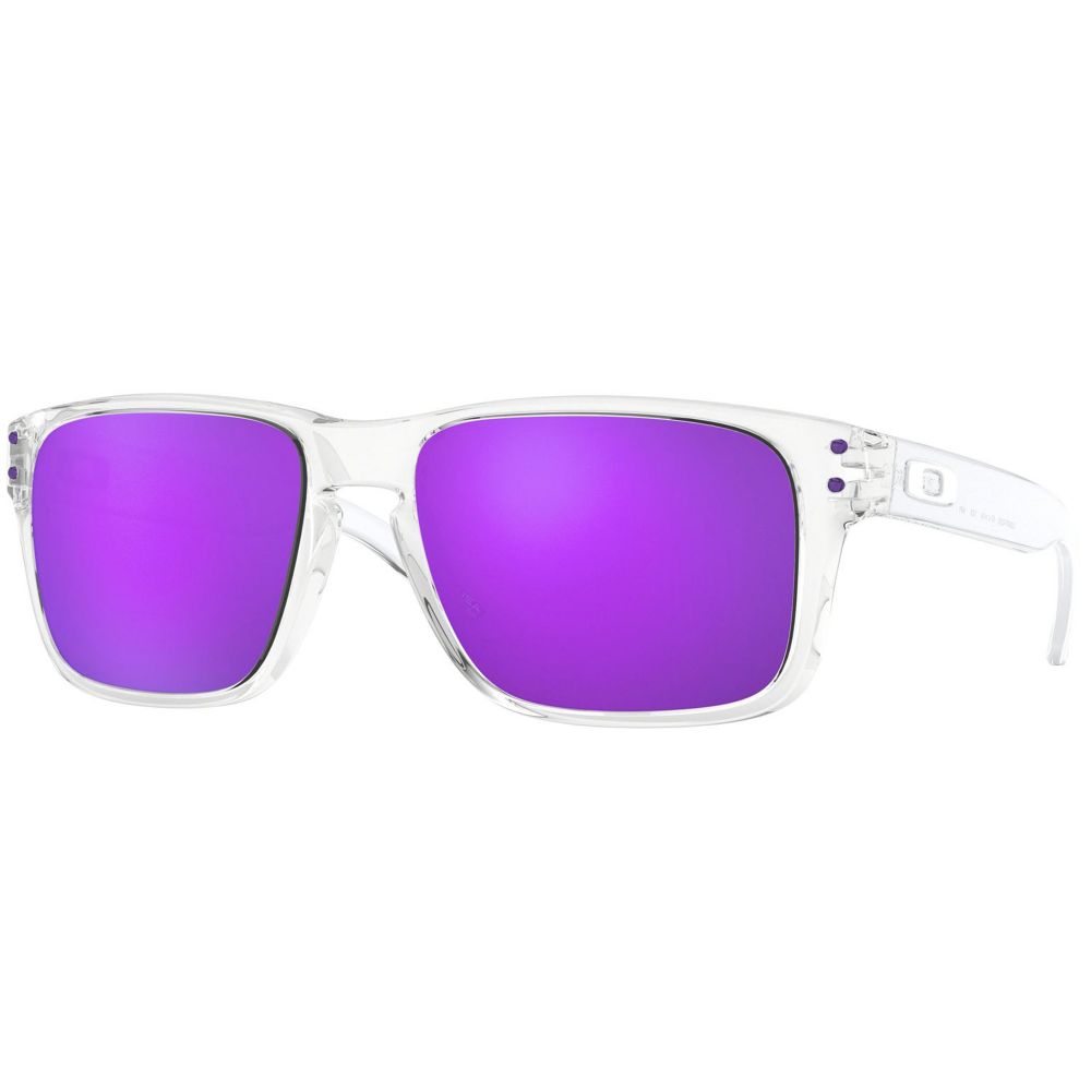 Oakley Сонечныя акуляры HOLBROOK XS JUNIOR OJ 9007 9007-02