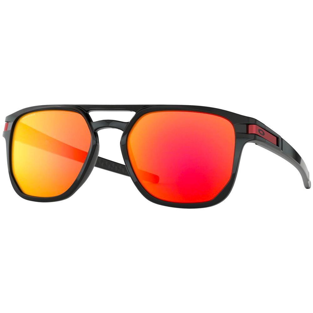 Oakley Сонечныя акуляры LATCH BETA OO 9436 9436-07