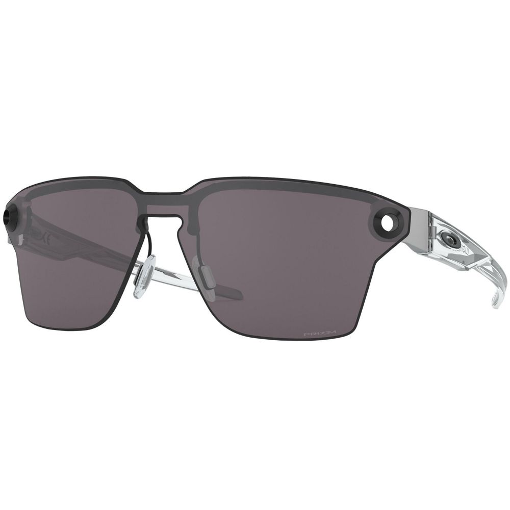 Oakley Сонечныя акуляры LUGPLATE OO 4139 4139-01