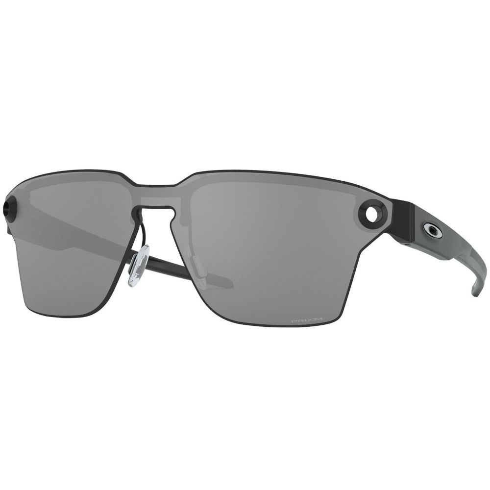 Oakley Сонечныя акуляры LUGPLATE OO 4139 4139-02