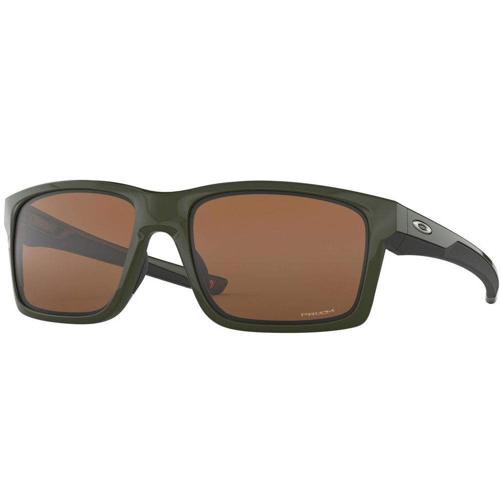 Oakley Сонечныя акуляры MAINLINK OO 9264 9264-44