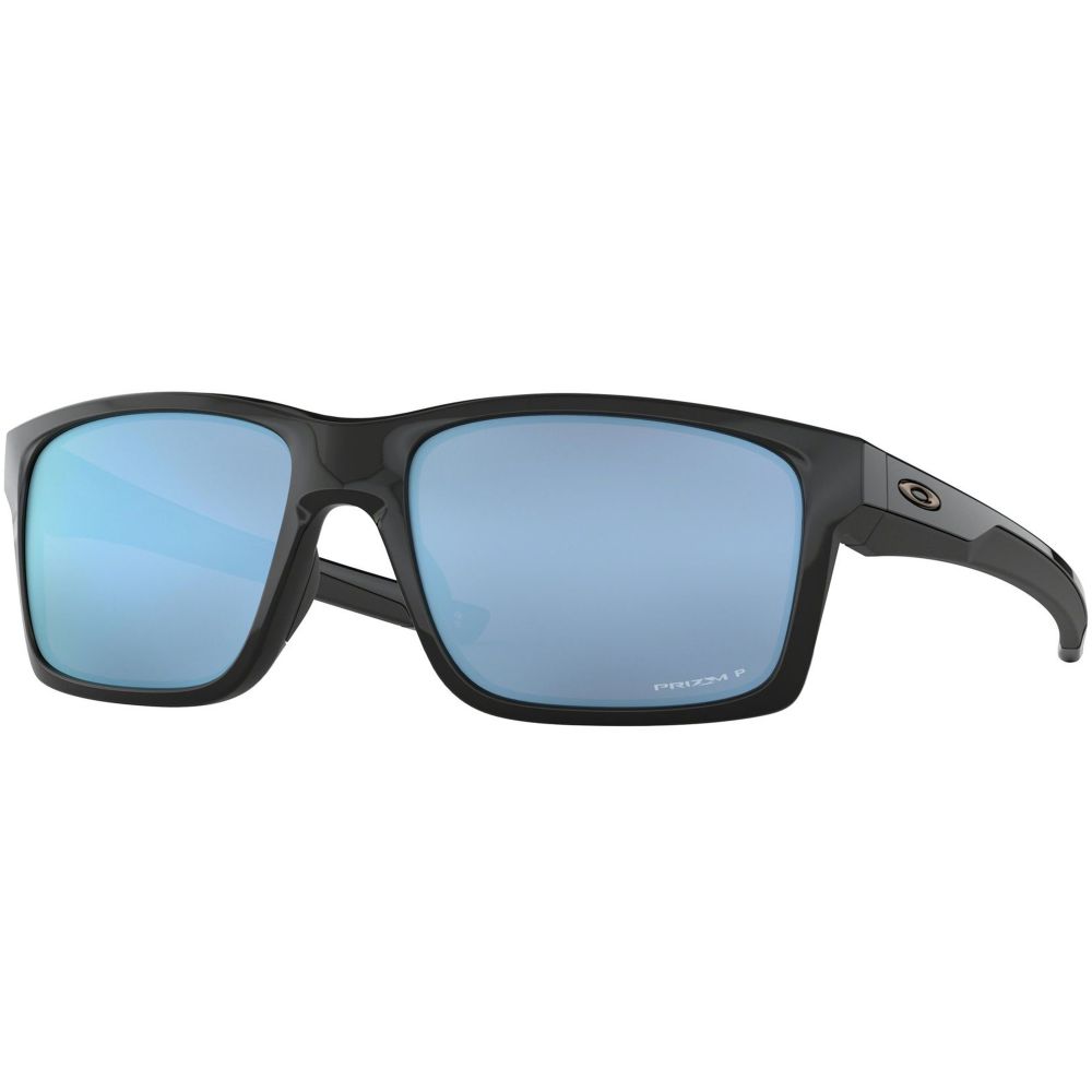 Oakley Сонечныя акуляры MAINLINK OO 9264 9264-47