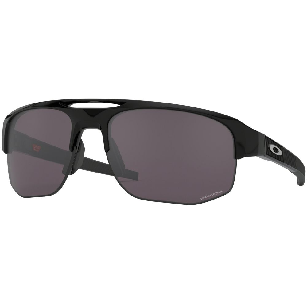 Oakley Сонечныя акуляры MERCENARY OO 9424 9424-01