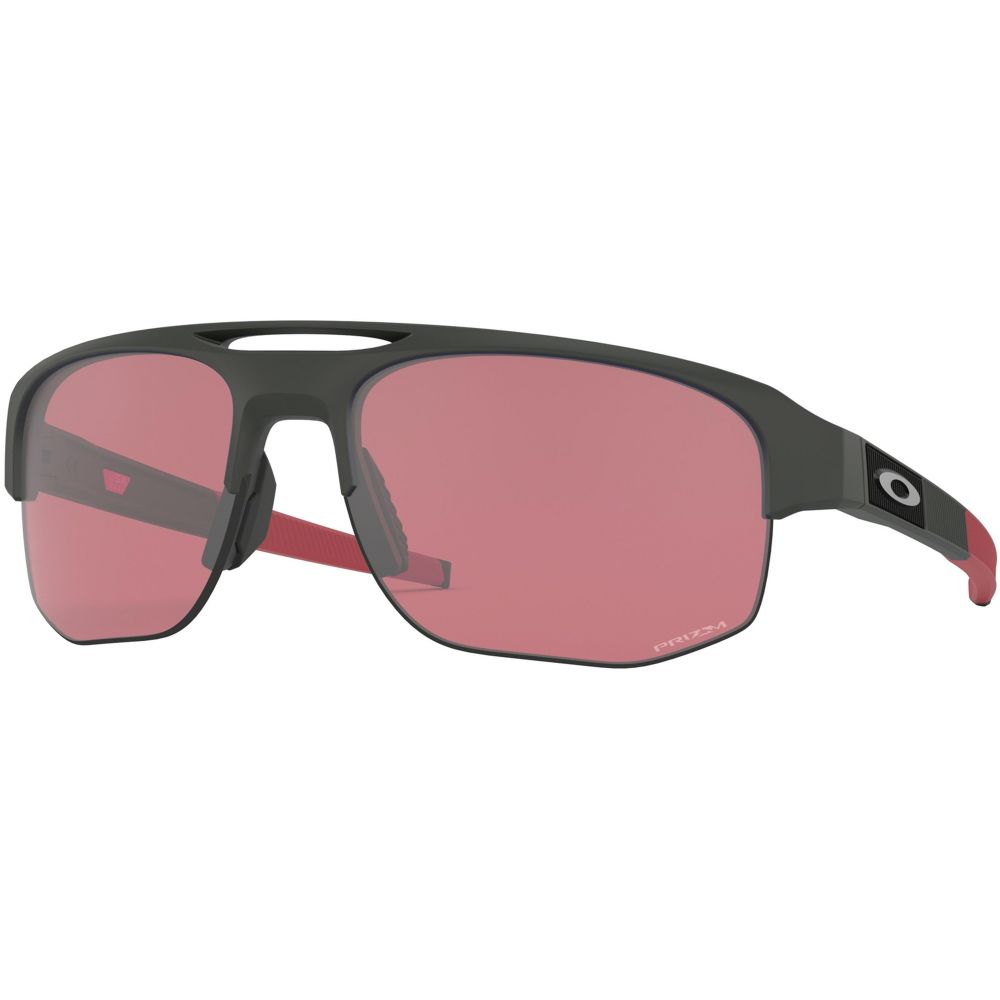 Oakley Сонечныя акуляры MERCENARY OO 9424 9424-02