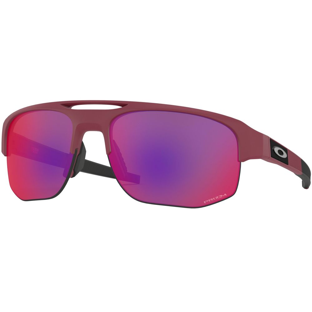 Oakley Сонечныя акуляры MERCENARY OO 9424 9424-04