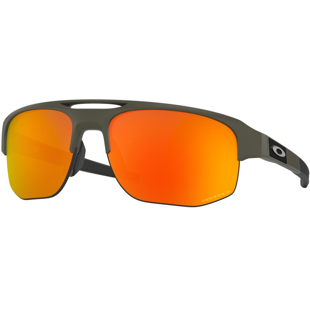 Oakley Сонечныя акуляры MERCENARY OO 9424 9424-05