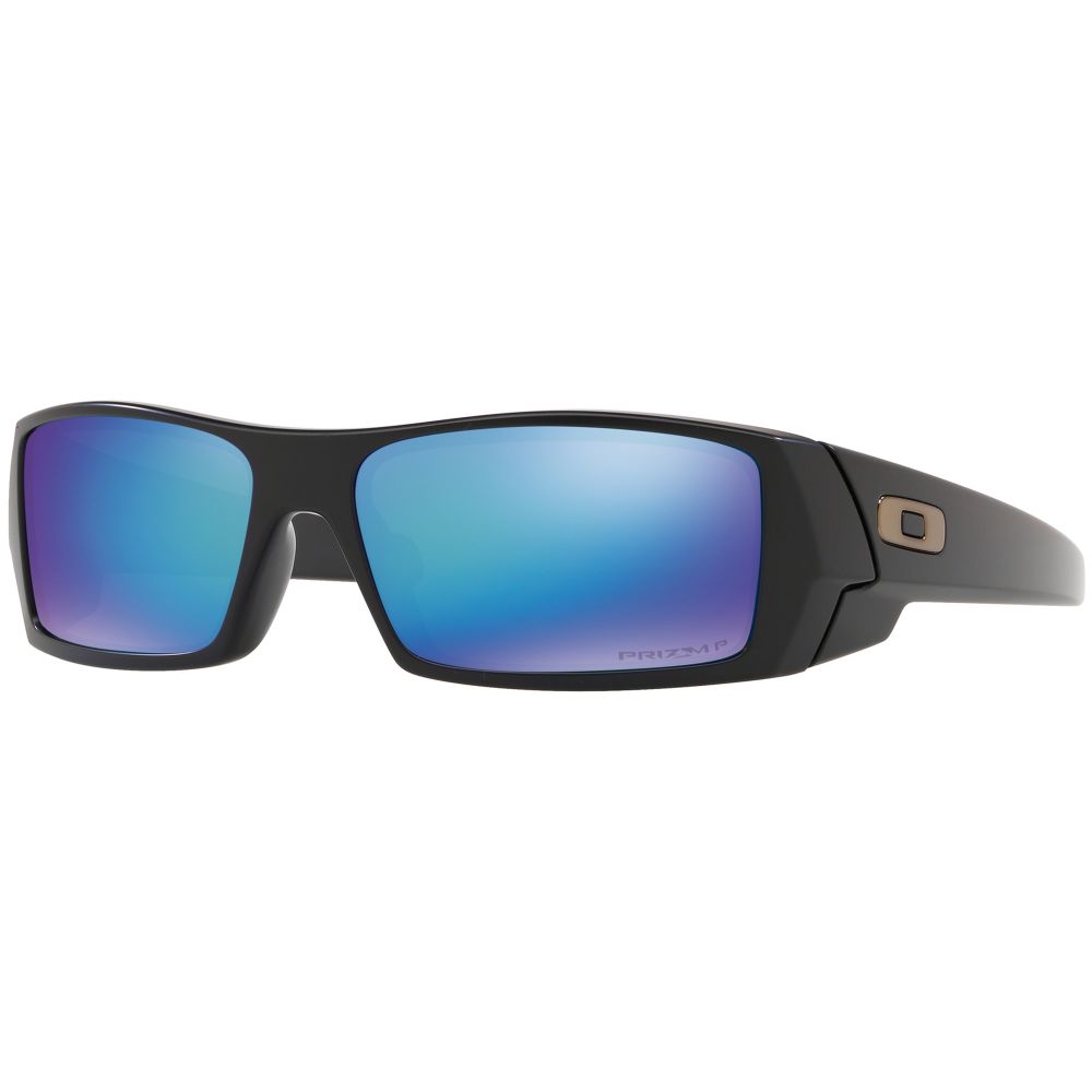 Oakley Сонечныя акуляры OO 9014 GASCAN 9014-50