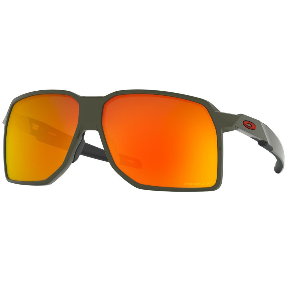 Oakley Сонечныя акуляры PORTAL OO 9446 9446-03