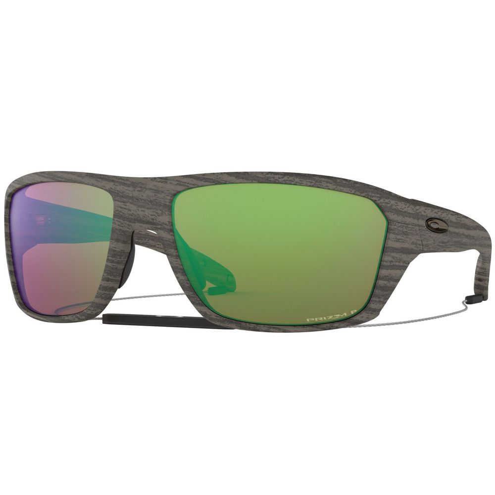 Oakley Сонечныя акуляры SPLIT SHOT OO 9416 9416-17