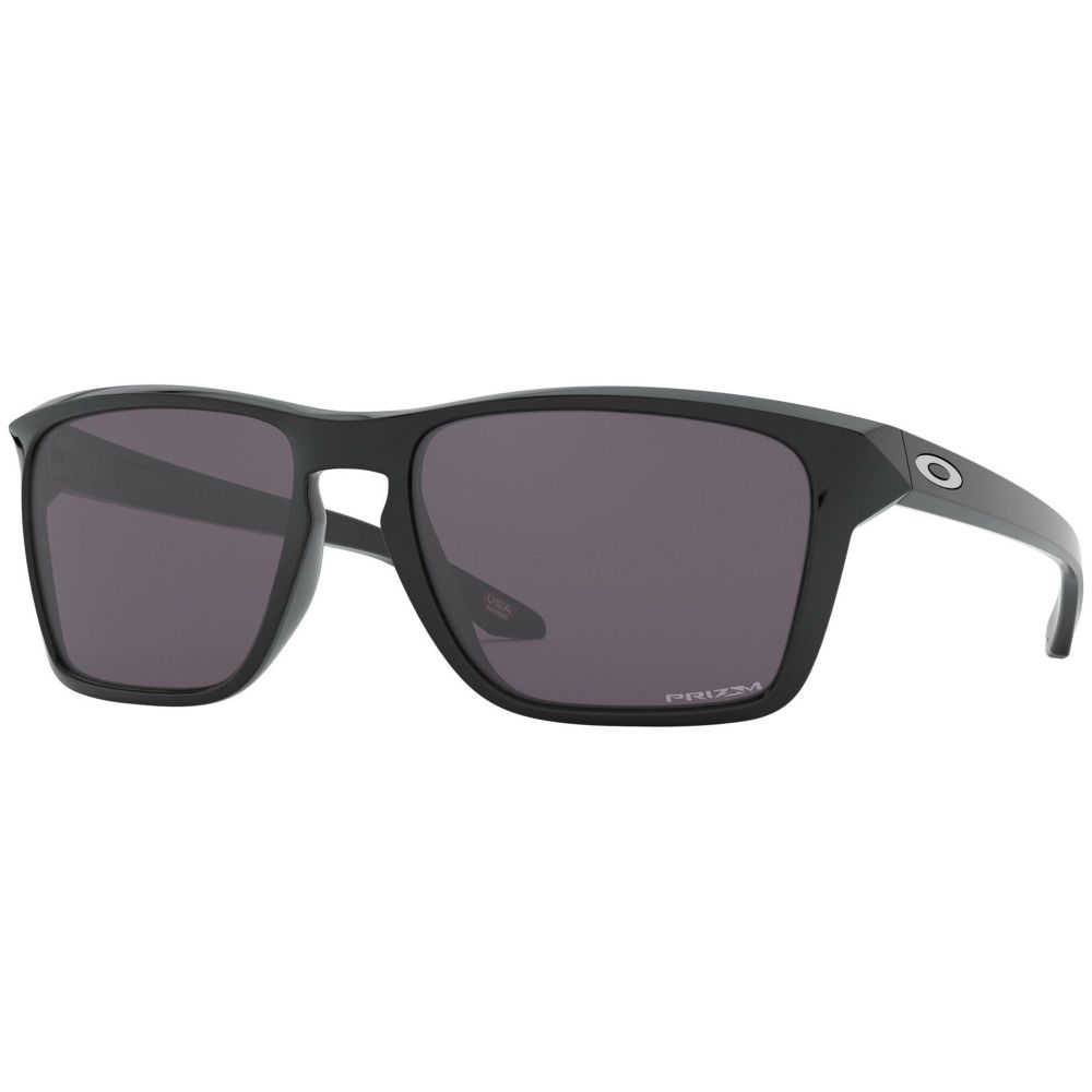 Oakley Сонечныя акуляры SYLAS OO 9448 9448-01