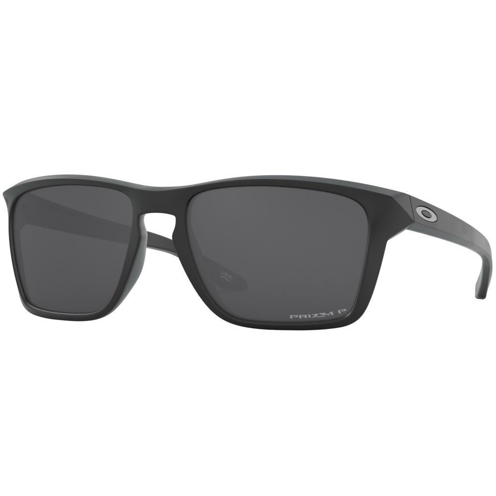 Oakley Сонечныя акуляры SYLAS OO 9448 9448-06