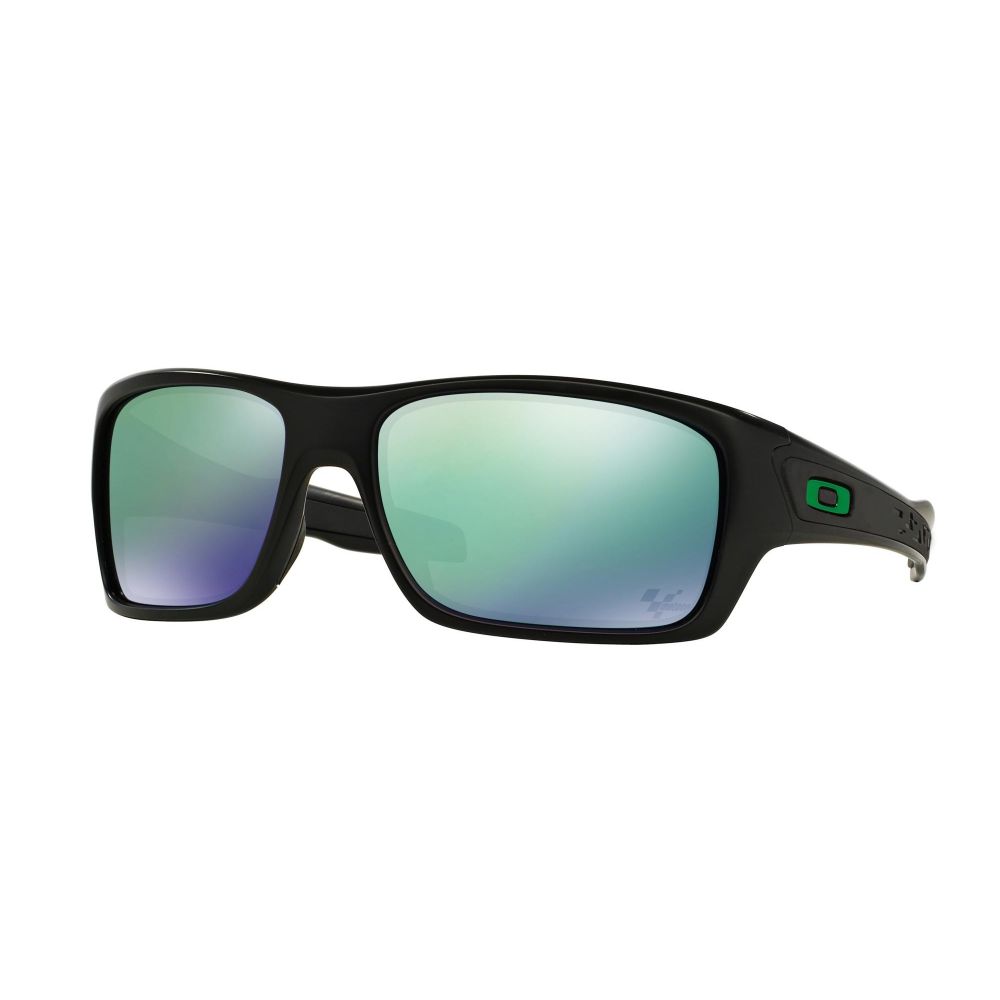 Oakley Сонечныя акуляры TURBINE OO 9263 9263-15