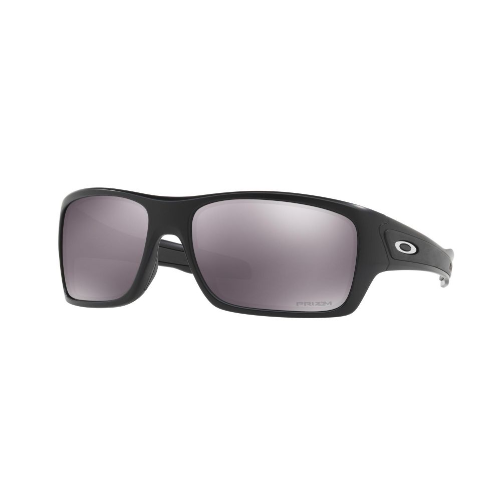 Oakley Сонечныя акуляры TURBINE OO 9263 9263-42