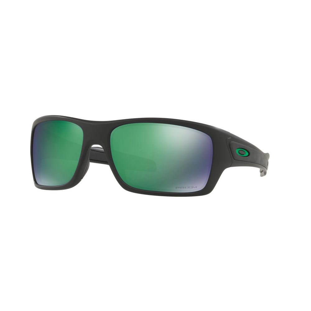 Oakley Сонечныя акуляры TURBINE OO 9263 9263-45