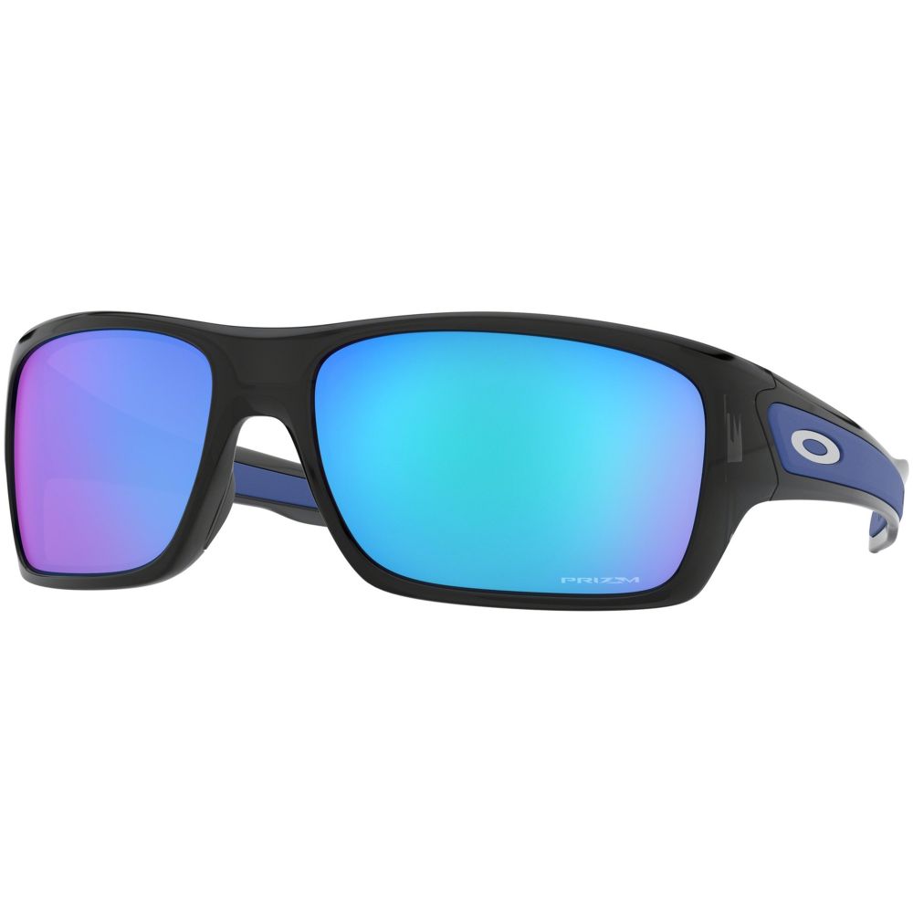 Oakley Сонечныя акуляры TURBINE OO 9263 9263-56