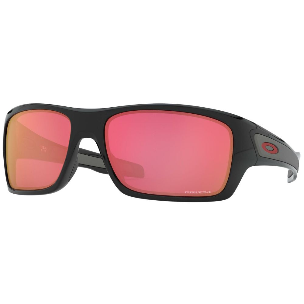 Oakley Сонечныя акуляры TURBINE OO 9263 9263-58