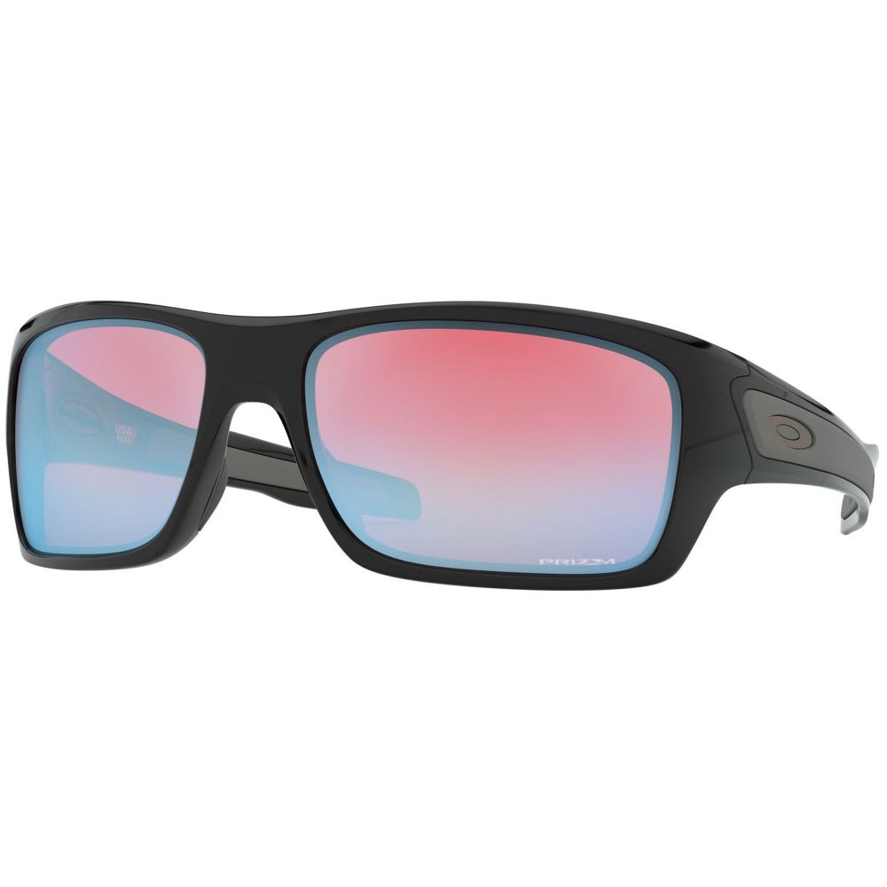 Oakley Сонечныя акуляры TURBINE OO 9263 9263-60