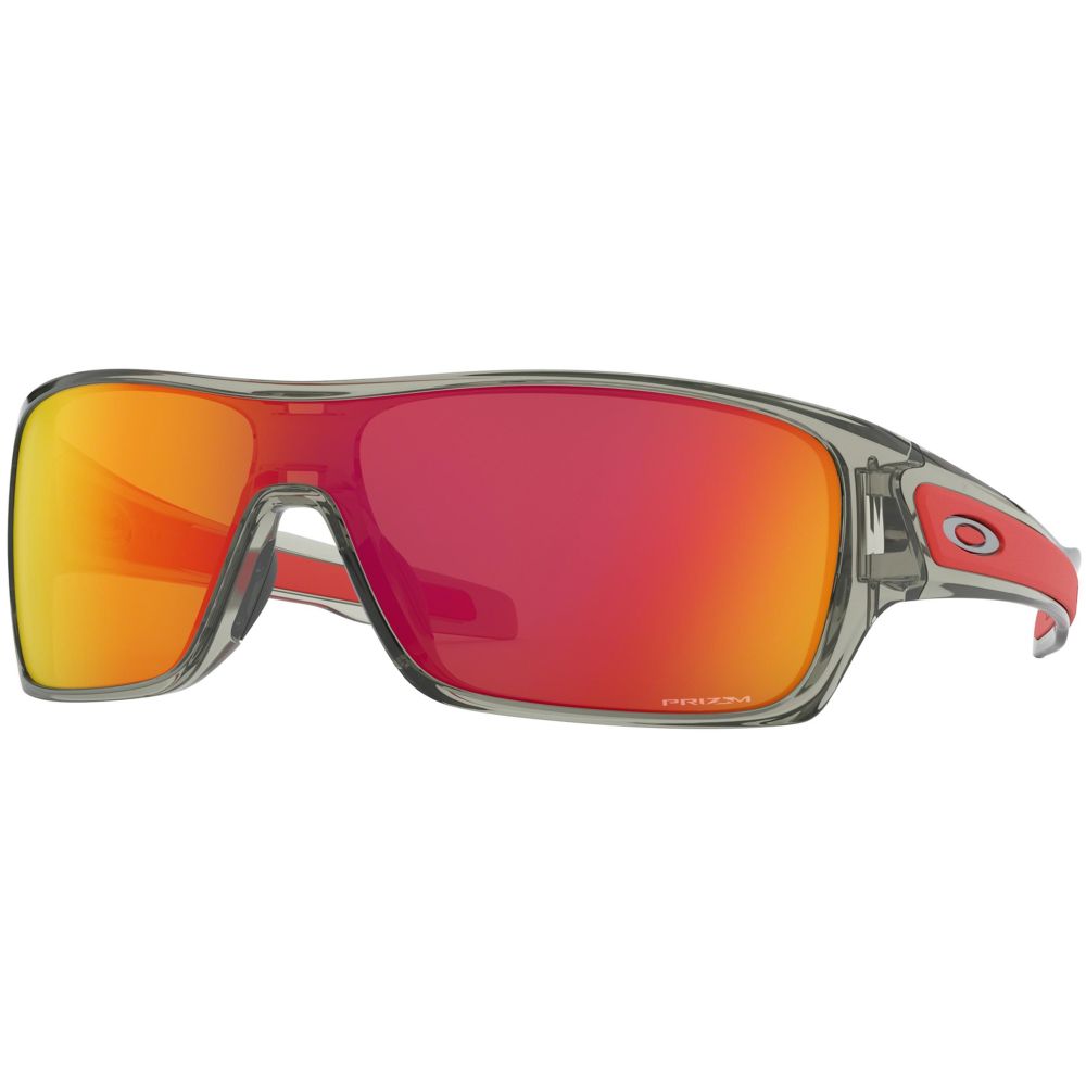 Oakley Сонечныя акуляры TURBINE ROTOR OO 9307 9307-24