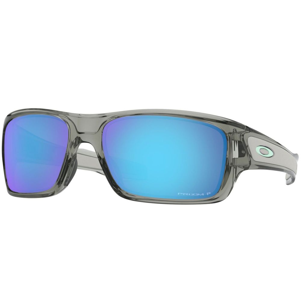 Oakley Сонечныя акуляры TURBINE XS JUNIOR OJ 9003 9003-15