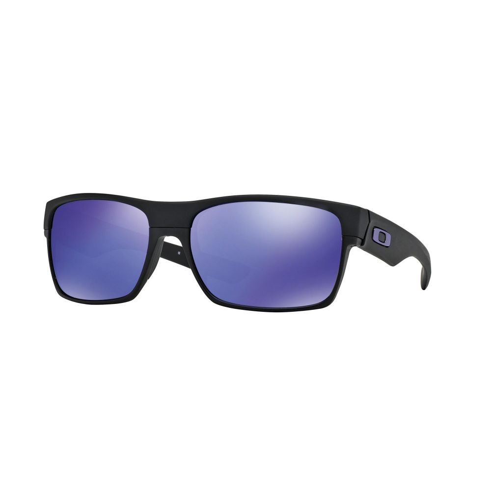 Oakley Сонечныя акуляры TWOFACE OO 9189 9189-08