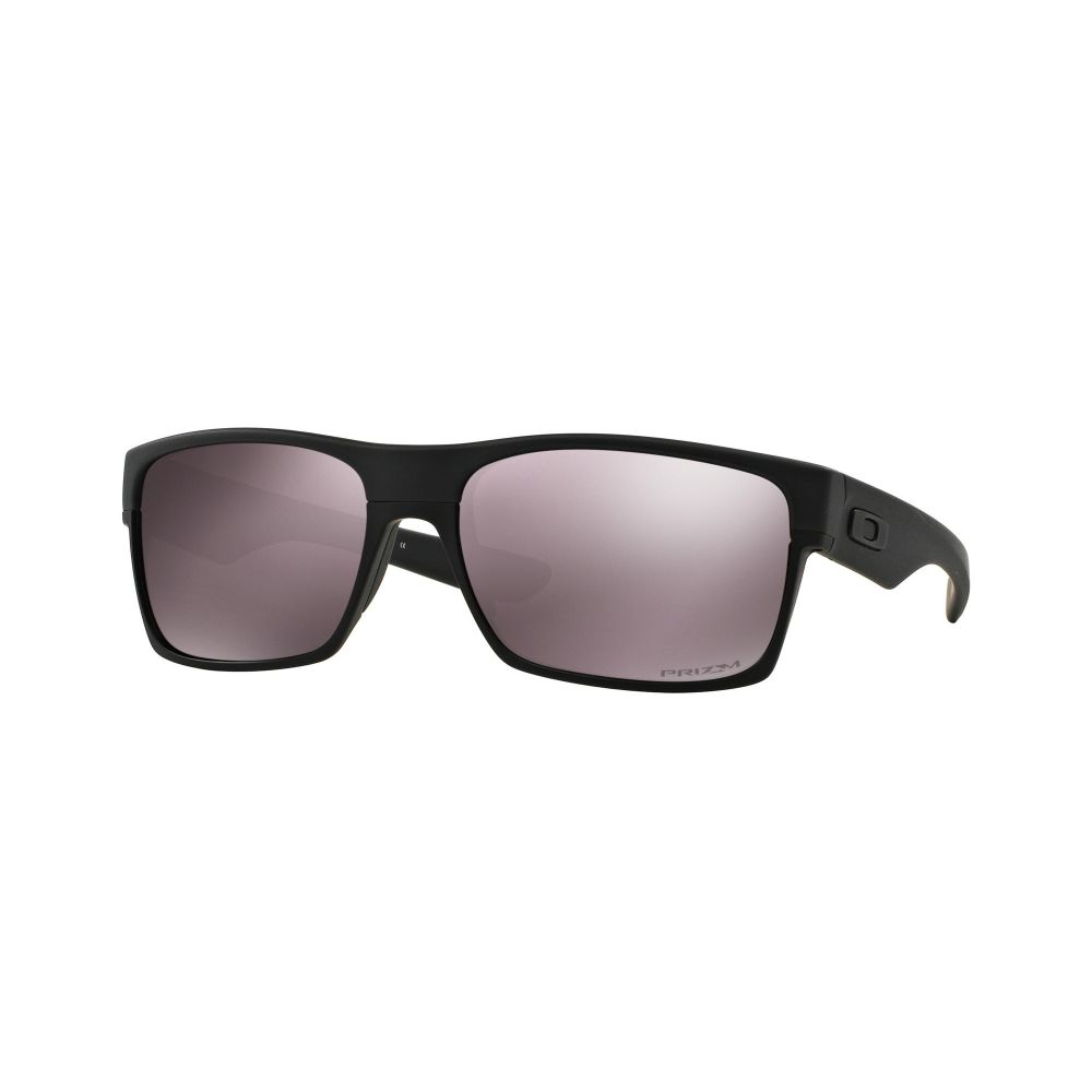 Oakley Сонечныя акуляры TWOFACE OO 9189 9189-26