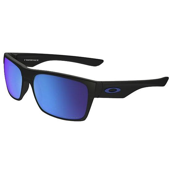 Oakley Сонечныя акуляры TWOFACE OO 9189 9189-35