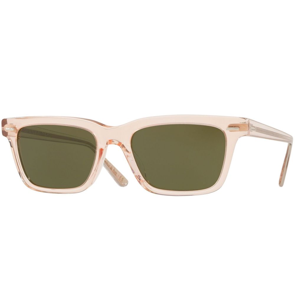 Oliver Peoples Сонечныя акуляры BA CC OV 5388SU 1652/52