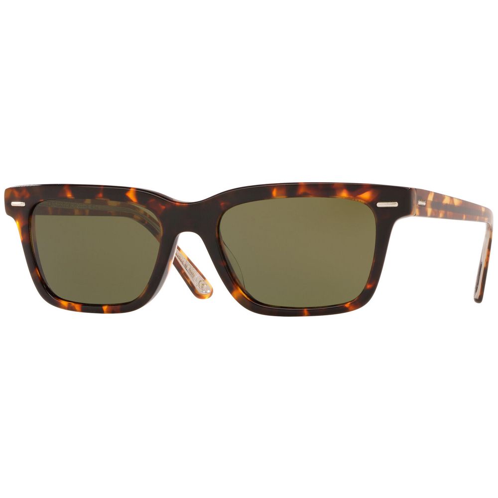 Oliver Peoples Сонечныя акуляры BA CC OV 5388SU 1663/52