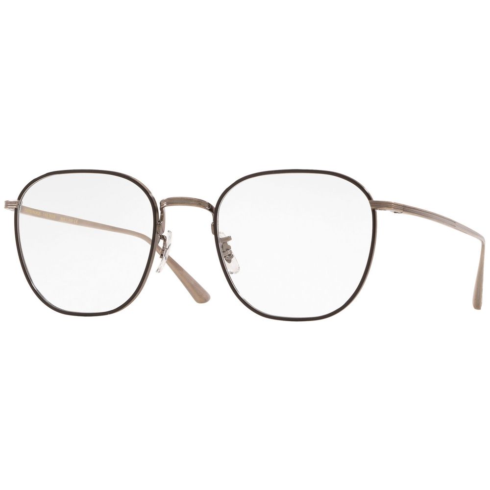 Oliver Peoples Сонечныя акуляры BOARD MEETING 2 OV 1230ST 5076/1W